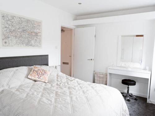 Apartamento Pass The Keys Stylish 2bed Rental Unit Glasgow Green