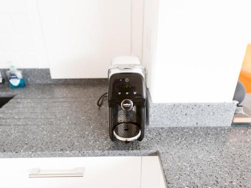 Apartamento Pass The Keys Stylish 2bed Rental Unit Glasgow Green