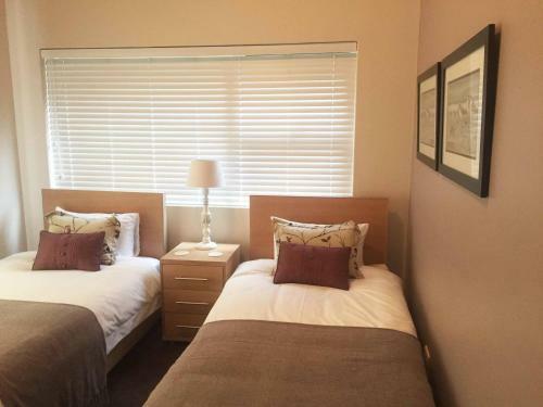 Apartamento 3 Oaklands On The Knoll
