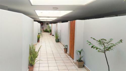 Apartamento Knysna Oyster