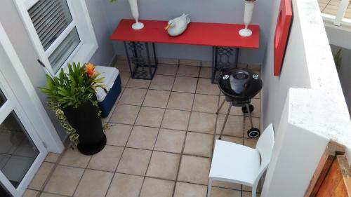 Apartamento Knysna Oyster