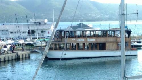 Apartamento Knysna Oyster