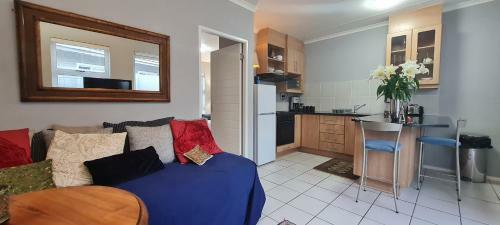 Apartamento Knysna Oyster