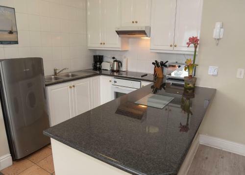 Apartamento Waterfront - 6 Quay South
