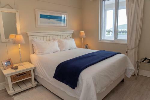 Apartamento Waterfront - 6 Quay South