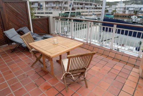 Apartamento Waterfront - 6 Quay South