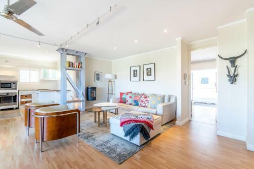 Apartamento Trendy Get-away On The Canals