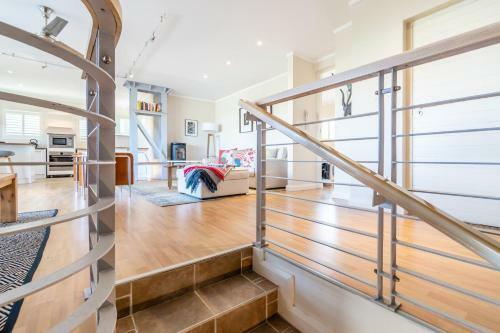 Apartamento Trendy Get-away On The Canals