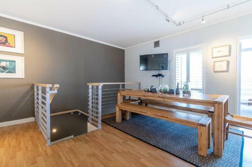Apartamento Trendy Get-away On The Canals