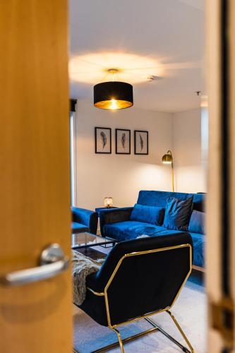 Apartamento The Skyline Suite - *private Balcony* *views*