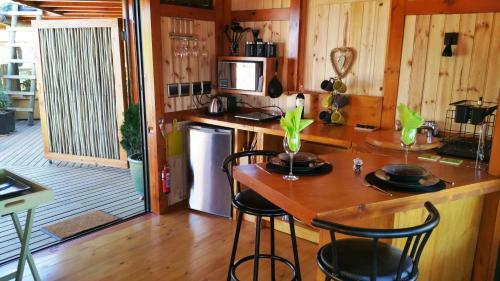 Apartamento Paradise Private Zen Studios