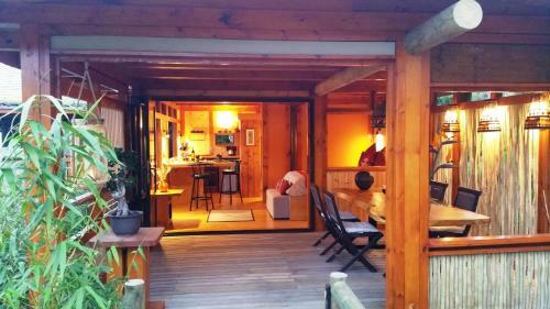 Apartamento Paradise Private Zen Studios
