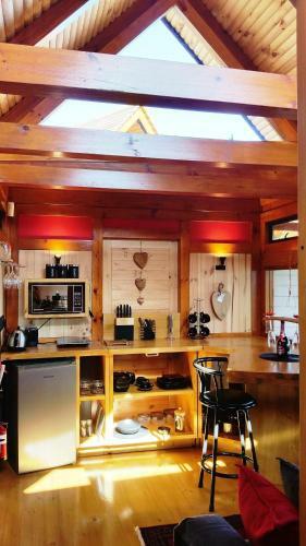 Apartamento Paradise Private Zen Studios