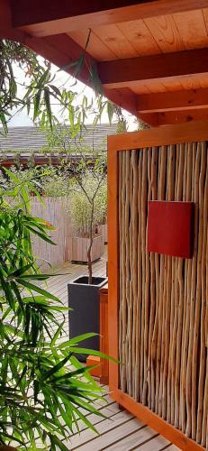 Apartamento Paradise Private Zen Studios