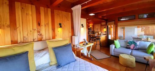 Apartamento Paradise Private Zen Studios