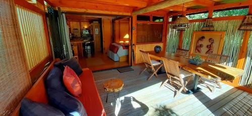 Apartamento Paradise Private Zen Studios