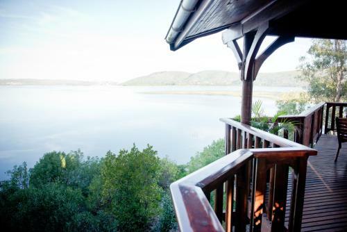 Oyster Creek Villa