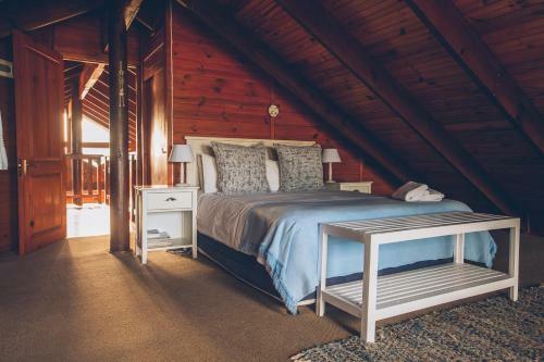 Oyster Creek Villa