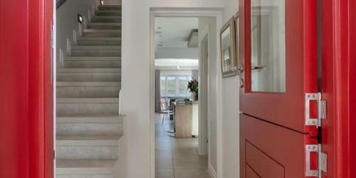 Apartamento On The Water - Thesen