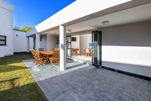 Seacrest Villa