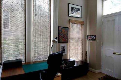 Apartamento West End Large Two Bedroom Flat G12 Private Parking