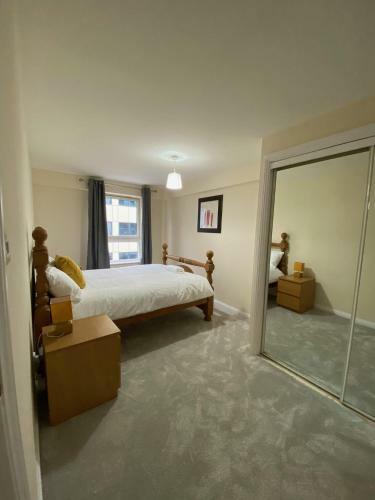 Apex Morrison St Apartment 2 With Free Parking