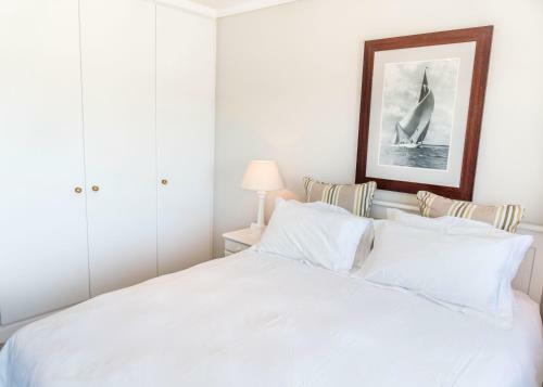 Apartamento Waterfront - 12 Quay South