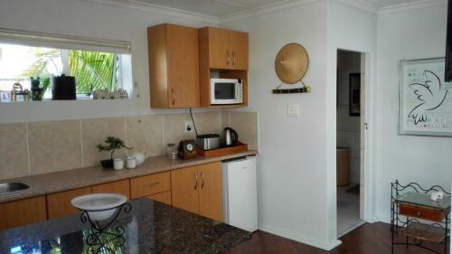 Apartamento Crescent Cottage