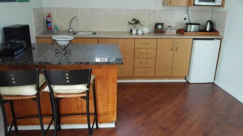 Apartamento Crescent Cottage