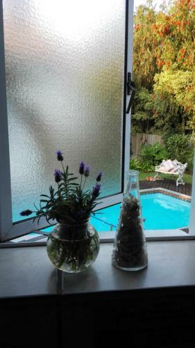 Apartamento Crescent Cottage