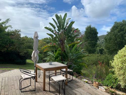 Apartamento Ambiente Guest House