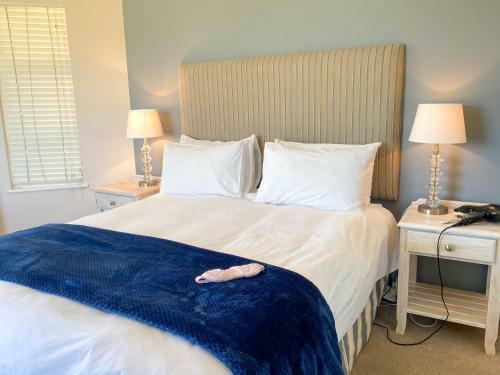 Apartamento 9 Summerplace