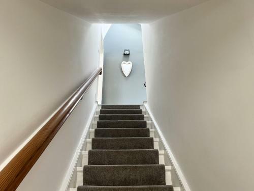 Barfillan House In Glasgow