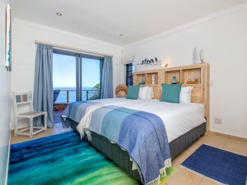 Apartamento Akimbella Lodge