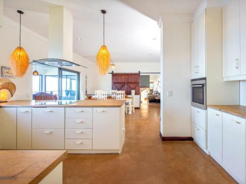 Apartamento Akimbella Lodge