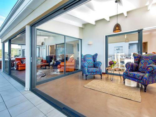 Apartamento Akimbella Lodge