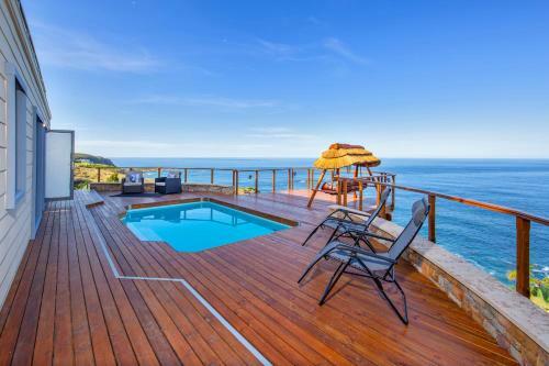 Apartamento Akimbella Lodge