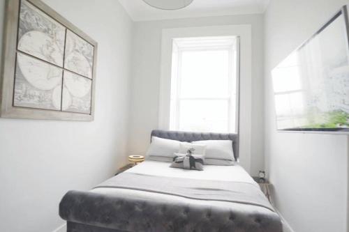 Cop26 Luxurious 2-bedroom Apartment (2-min Walk)