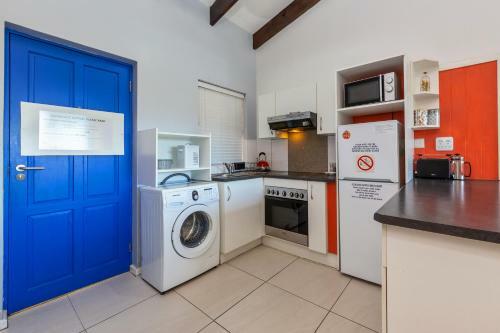 Stunning Knysna Central Apartment
