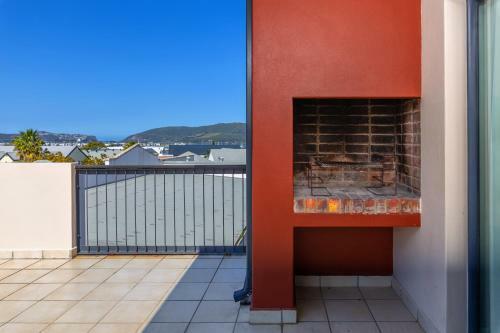 Apartamento Oyster Walk Knysna