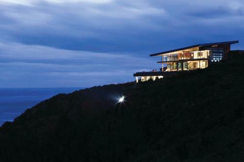 Villa Pezula Heaven Can Wait