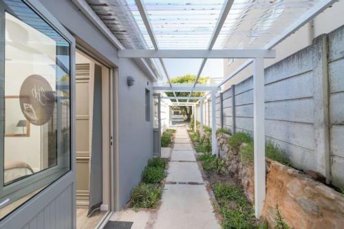 Apartamento Ebb