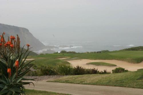 Villa White On The Knysna East Head