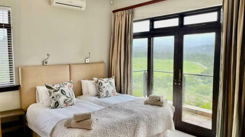 Villa White On The Knysna East Head