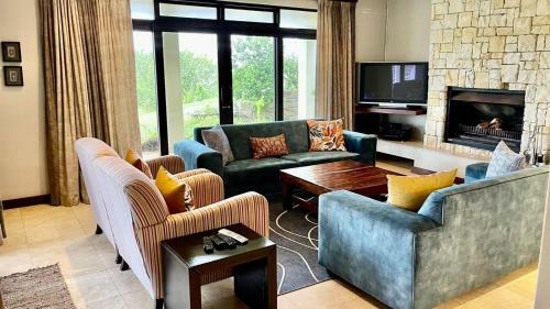 Villa White On The Knysna East Head