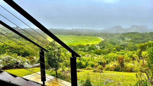 Villa White On The Knysna East Head