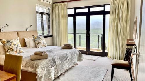 Villa White On The Knysna East Head