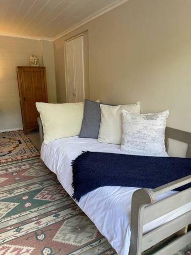 Apartamento The Studio On Boekenhout