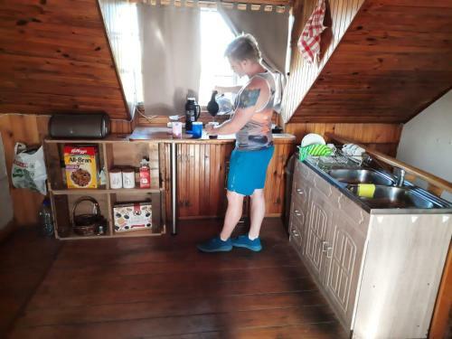 Hostal Keedols Inn & Backpackers