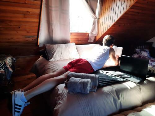 Hostal Keedols Inn & Backpackers